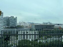 J Gateway (D22), Condominium #459725591